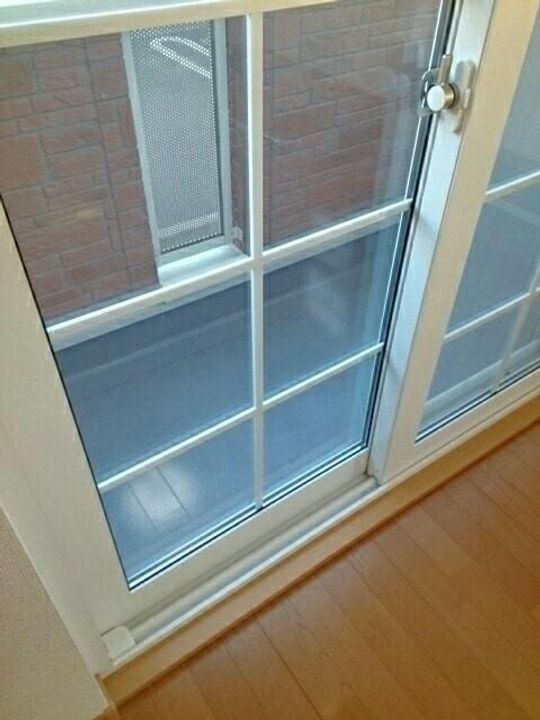 ヴィラ・サニーヒルの内装