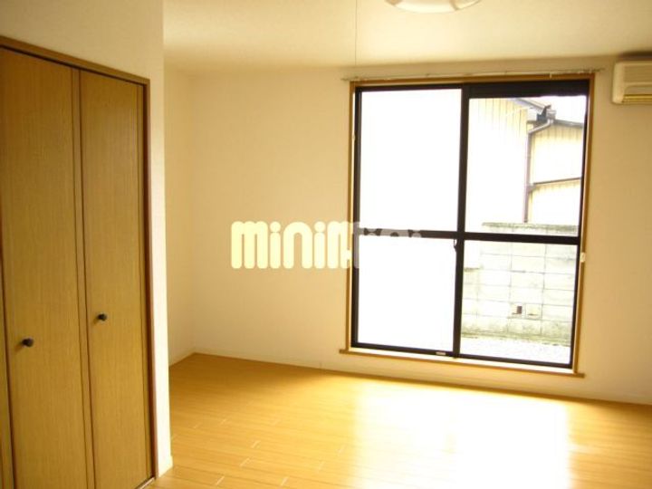 メディオハイツIIのその他画像