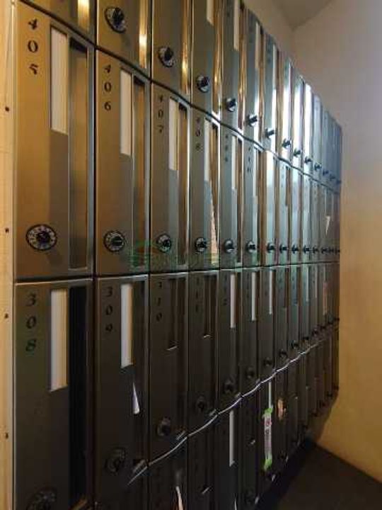 プラウドフラット隅田リバーサイドの地図