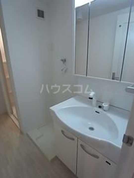 静岡県浜松市中央区上浅田1(マンション)の賃貸物件の内装