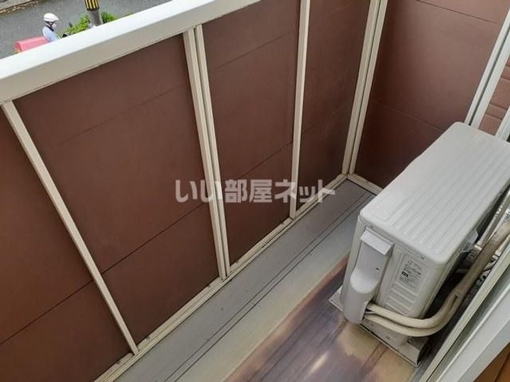 大阪府箕面市石丸2(アパート)の賃貸物件の内装