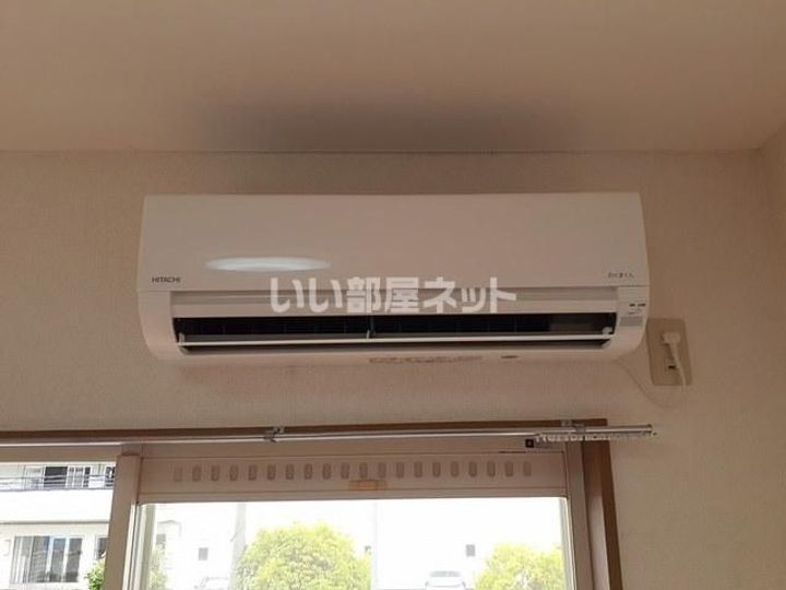 大阪府箕面市石丸2(アパート)の賃貸物件の内装