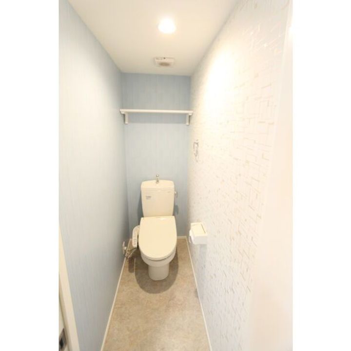 KMDハウスの内装