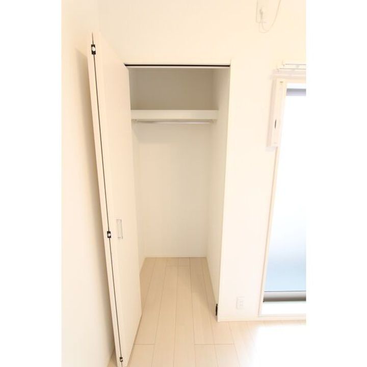 KMDハウスの内装