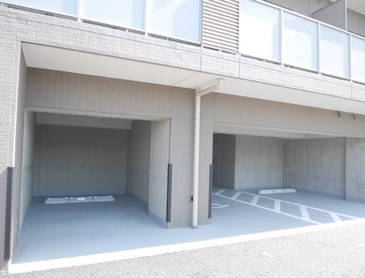 東京都足立区西新井本町2(マンション)の賃貸物件の地図