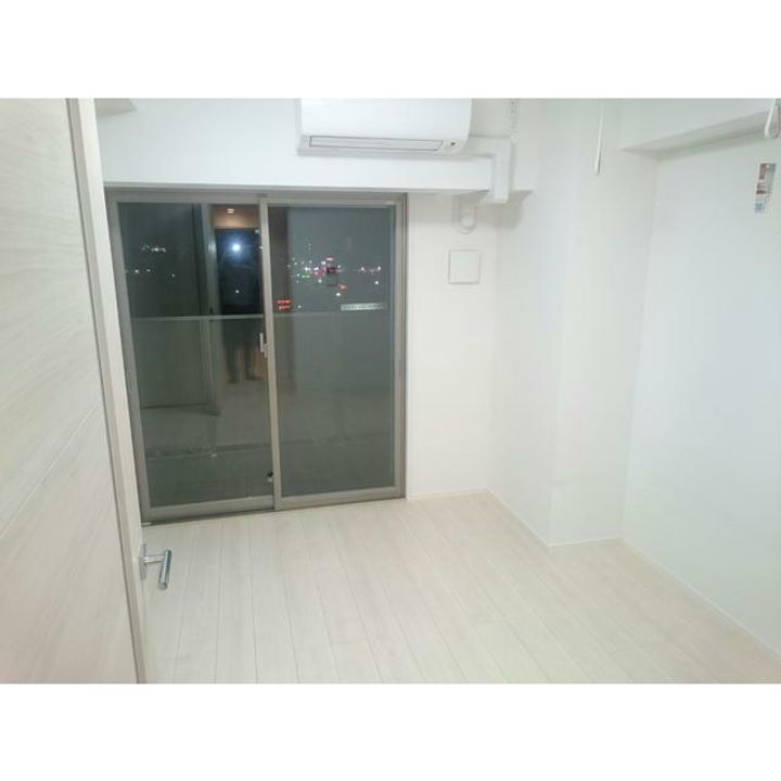 東京都足立区西新井本町2(マンション)の賃貸物件の居間