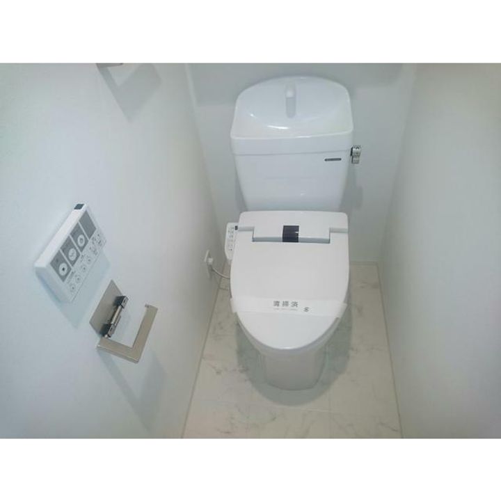 東京都足立区西新井本町2(マンション)の賃貸物件の内装