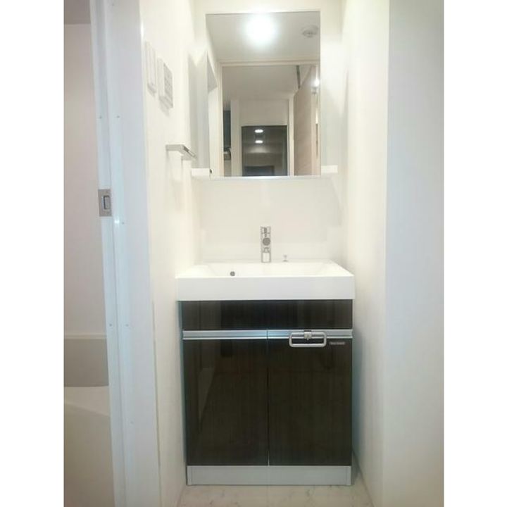 東京都足立区西新井本町2(マンション)の賃貸物件の内装