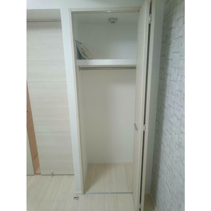 東京都足立区西新井本町2(マンション)の賃貸物件の内装