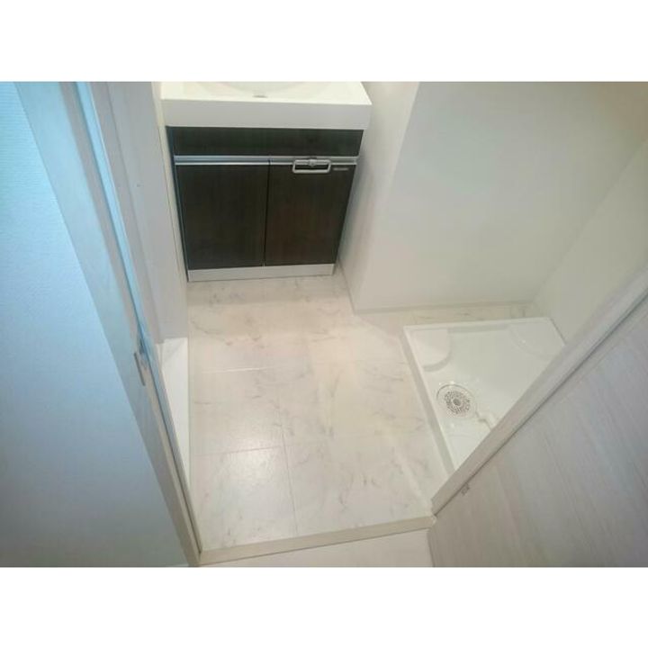 東京都足立区西新井本町2(マンション)の賃貸物件の内装