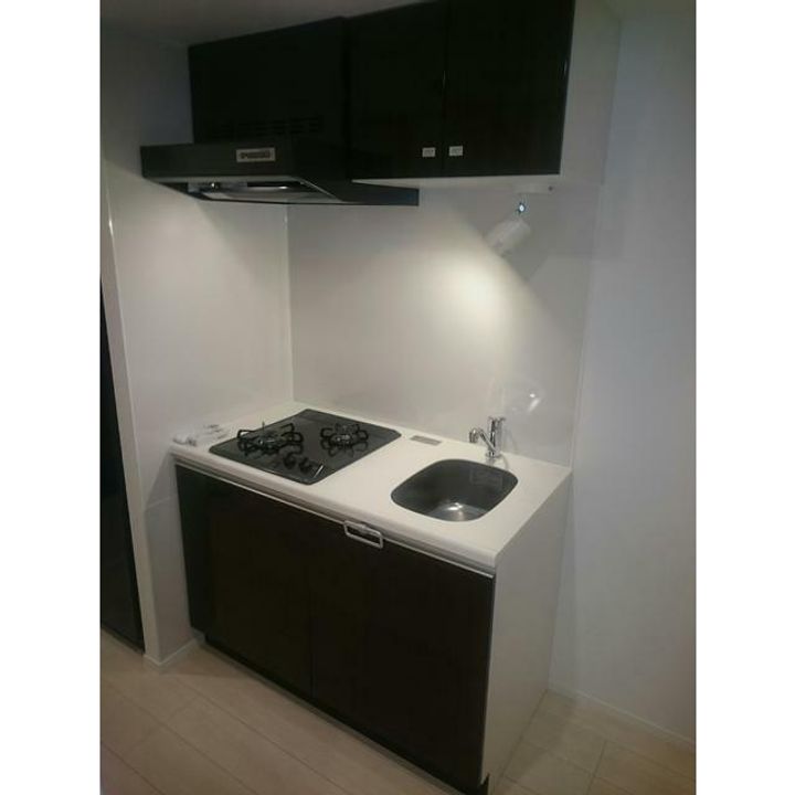 東京都足立区西新井本町2(マンション)の賃貸物件のキッチン