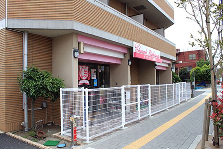 東京都足立区西新井本町2(マンション)の賃貸物件の周辺