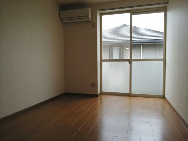 コーシンヒルズさわAの内装