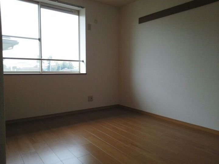 コーシンヒルズさわAの内装