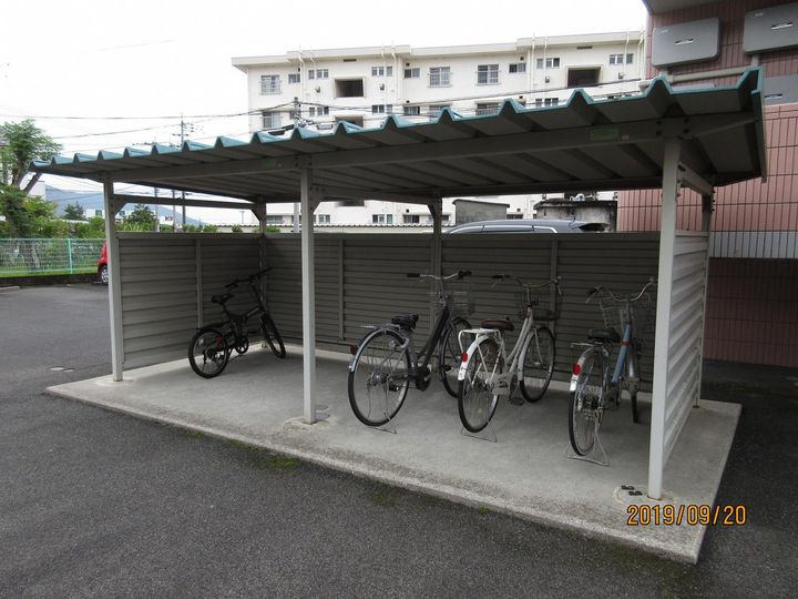 サンライフ大門のその他画像