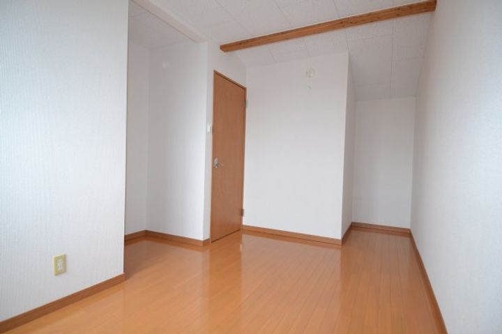 茨城県日立市金沢町3(一戸建)の賃貸物件の居間