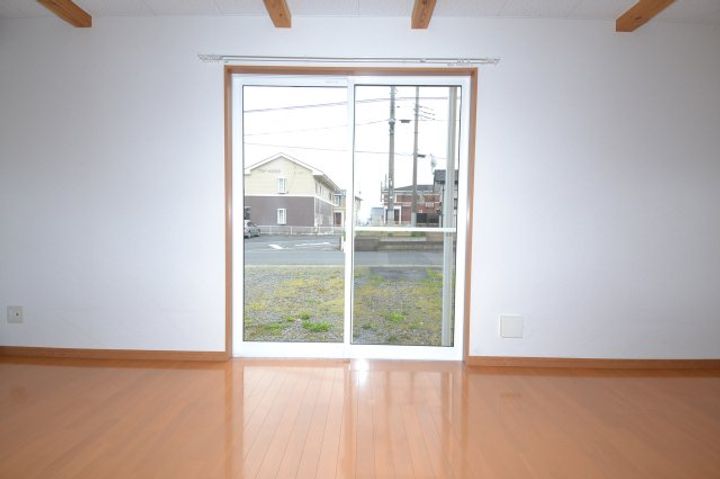 茨城県日立市金沢町3(一戸建)の賃貸物件の内装