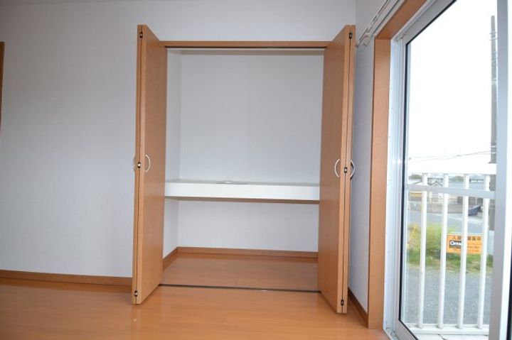 茨城県日立市金沢町3(一戸建)の賃貸物件の内装