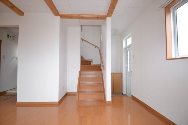 茨城県日立市金沢町3(一戸建)の賃貸物件の内装