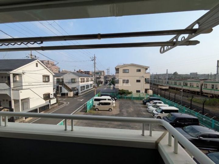 パークフロント谷中Bのその他画像