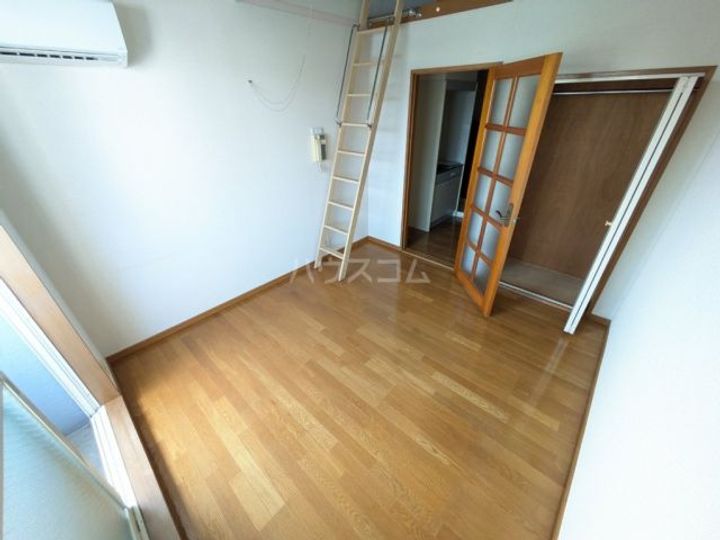 パークフロント谷中Bのその他画像