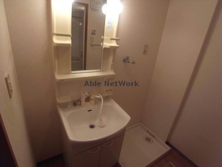 岐阜県岐阜市太郎丸北郷(アパート)の賃貸物件の内装