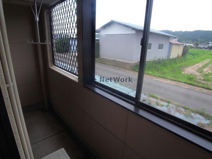 岐阜県岐阜市太郎丸北郷(アパート)の賃貸物件の内装