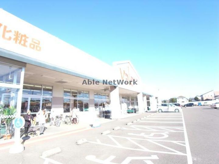 岐阜県岐阜市太郎丸北郷(アパート)の賃貸物件の周辺