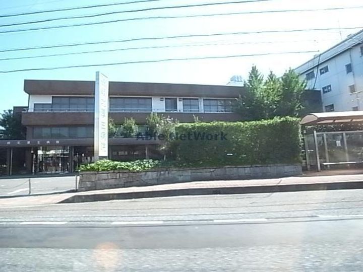 岐阜県岐阜市太郎丸北郷(アパート)の賃貸物件の周辺