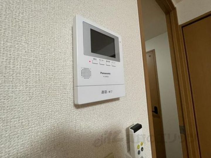 K’s SQUAREの内装