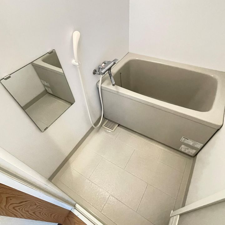 湛ビル_の風呂