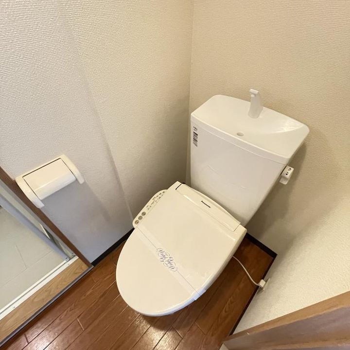 湛ビル_の内装