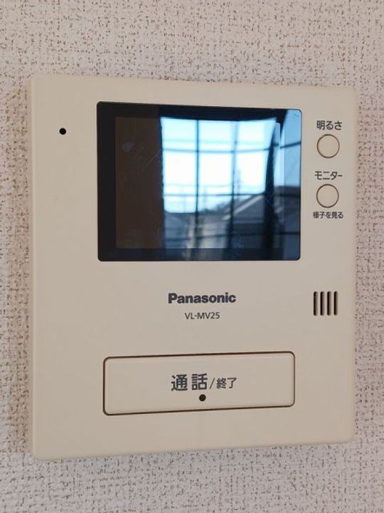 栃木県佐野市奈良渕町(アパート)の賃貸物件の内装