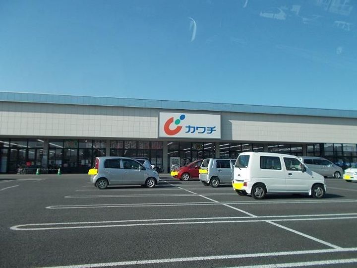 栃木県佐野市奈良渕町(アパート)の賃貸物件の周辺