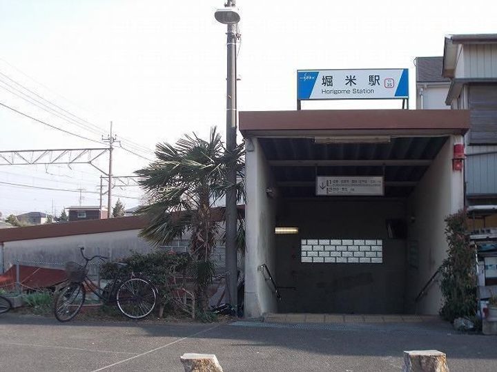 栃木県佐野市奈良渕町(アパート)の賃貸物件の周辺