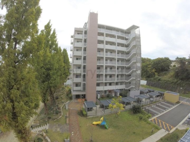 グリーンヒルズ仁川4号棟のその他画像