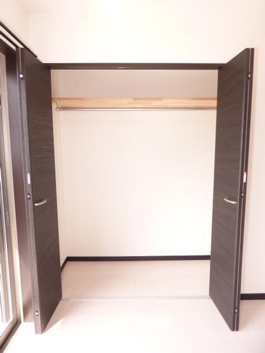 プレミアム向木場の内装