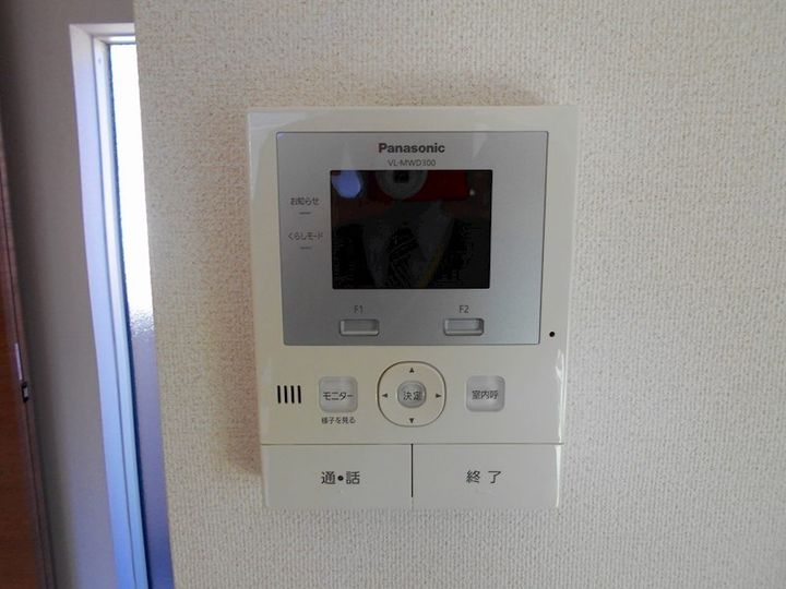 東京都国分寺市南町2(アパート)の賃貸物件の内装