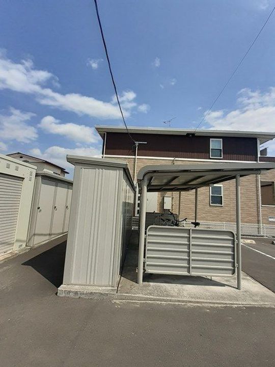 町浦壱番館のその他画像