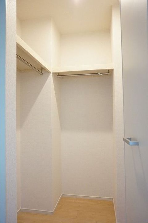 町浦壱番館の内装