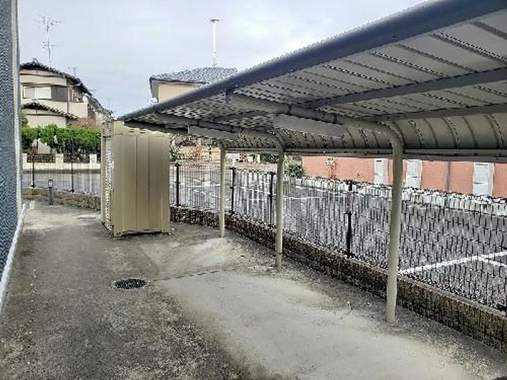 レオネクストケントコートのその他画像