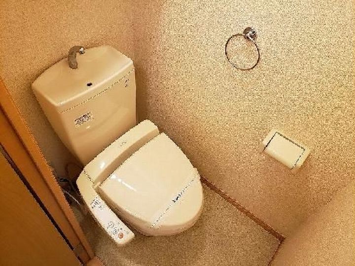 レオネクストケントコートの内装