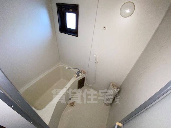 垂水福田ビルの風呂