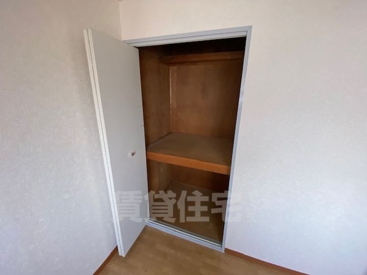 垂水福田ビルの内装