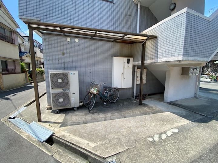 垂水福田ビルのその他画像