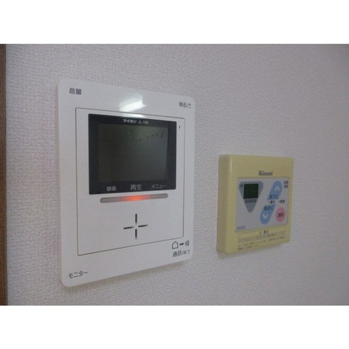 福島県郡山市島2(アパート)の賃貸物件の内装