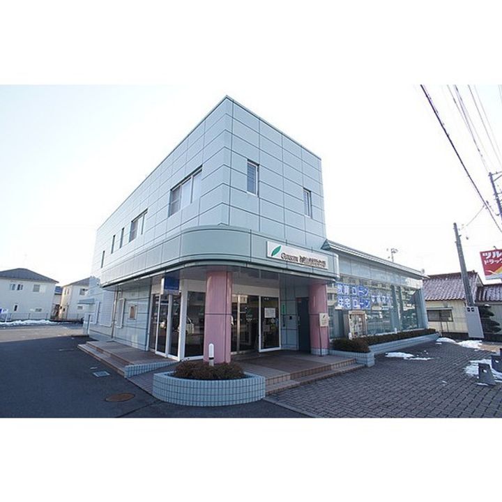 福島県郡山市島2(アパート)の賃貸物件の周辺