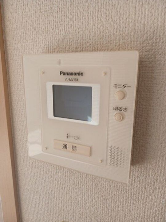 プロムナードの内装