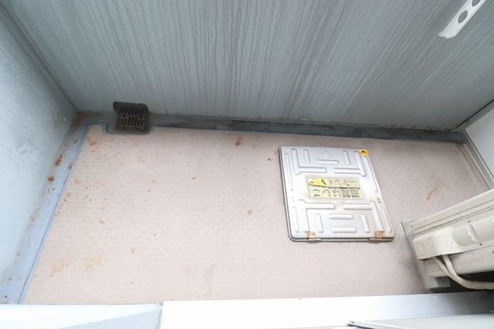 新潟県新潟市中央区東中通2番町(マンション)の賃貸物件の内装