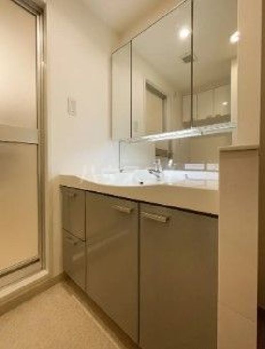 Nasicフローラコート世田谷の内装